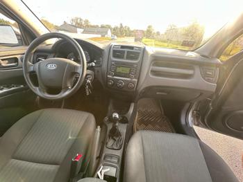 2009 kia sportage lx-i4-2wd with 130144 miles for sale near elk-river, minnesota 8205b6c3523f44dcad8f584643167d41.jpg