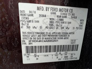 2010 ford edge limited-awd with 244915 miles for sale near elk-river, minnesota 820e9179b09c46fc82dbec18a396b2da.jpg
