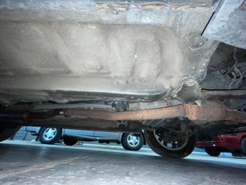 2011 Subaru Forester