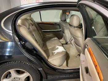 1999 Lexus GS 300/400