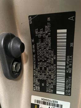 2005 toyota sienna with 243685 miles for sale near elk-river, minnesota 821f5420694b4553ba4d700ed961aa98.jpg