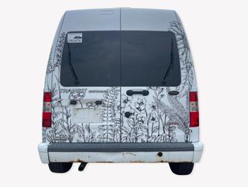 2013 Ford Transit Connect
