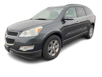 2010 chevrolet traverse lt2-awd with 182026 miles for sale near rochester, minnesota 82498f981d9a469d80ca4a99eb118cad.jpg