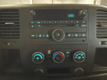 2008 Chevrolet Silverado 1500