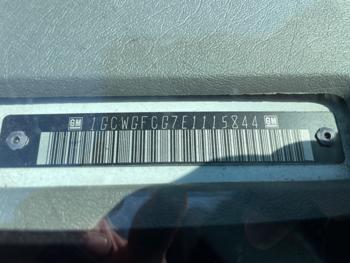 2014 chevrolet express 2500-cargo with 184356 miles for sale near columbus, minnesota 82570a99499e4453b1fd8e6bd0a47c85.jpeg