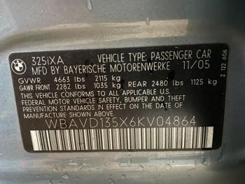 2006 bmw 3-series 325xi-sedan with 99662 miles for sale near elk-river, minnesota 82821043ee534a81b3cfa18c8af2138c.jpg