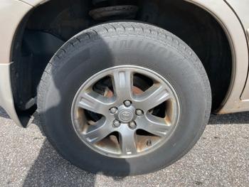 2005 toyota highlander limited-v6-4wd with 257291 miles for sale near elk-river, minnesota 828555826e3c4785a5250781612703ac.jpeg