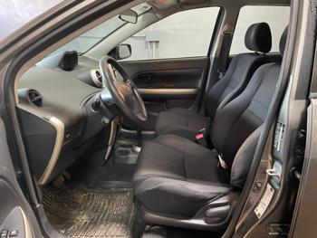 2005 Toyota Scion xA