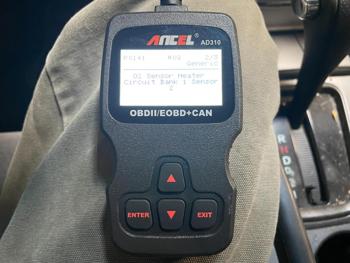 2003 Honda Accord