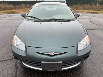 2001 chrysler sebring lx-sedan with 82330 miles for sale near elk-river, minnesota 82a725fb77894f968ac0101fd6411875.jpeg