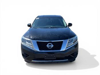 2015 nissan pathfinder s-2wd with 154324 miles for sale near elk-river, minnesota 82a940acaba94ef693e2d06e2ac9c93f.jpg