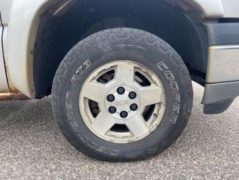 2005 chevrolet silverado-1500 ls-crew-cab-4wd with 291163 miles for sale near fridley, minnesota 82abf1aea5944687b164275c4a837688.jpeg