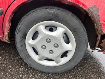 2001 chevrolet prizm lsi with 80715 miles for sale near elk-river, minnesota 82c16277dddf45348611c85d343b680a.jpg