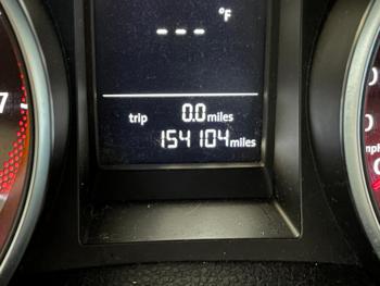 2011 Volkswagen Jetta SportWagen