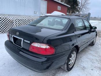 2000 mazda 626 lx with 160715 miles for sale near elk-river, minnesota 82e121e49aa2419db4adb41d8577bcdb.jpg