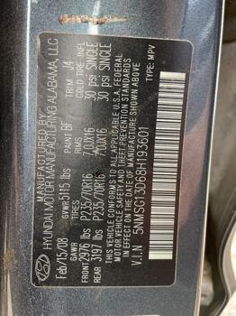 2008 hyundai santa-fe gls with 216747 miles for sale near elk-river, minnesota 8304562b275946aa8552f901237bbb1d.jpeg