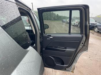 2013 Jeep Compass