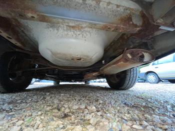 2007 Chevrolet Impala