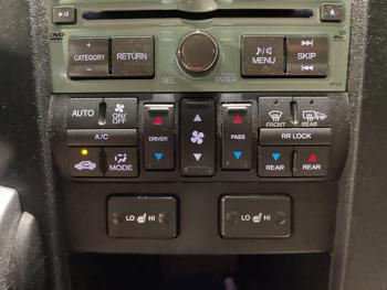 2009 Honda Pilot
