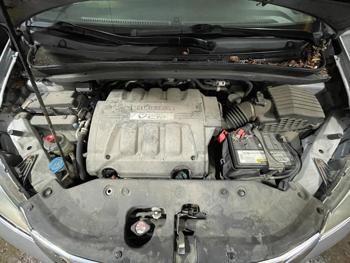 2010 Honda Odyssey