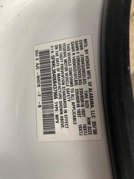 2006 honda odyssey ex with 231924 miles for sale near elk-river, minnesota 8331ed35edb54507896a45627b24084f.jpeg