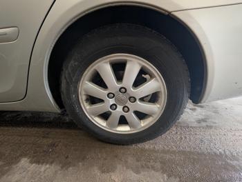 2003 toyota camry le-v6 with 168443 miles for sale near elk-river, minnesota 8338baff4c174be28c65ab812e572055.jpg