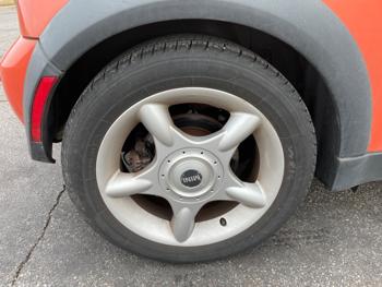 2005 mini cooper convertible with 113933 miles for sale near elk-river, minnesota 8349628c340547149ce584650ae34d2c.jpeg