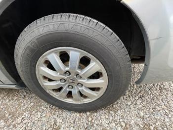 2009 Honda Odyssey