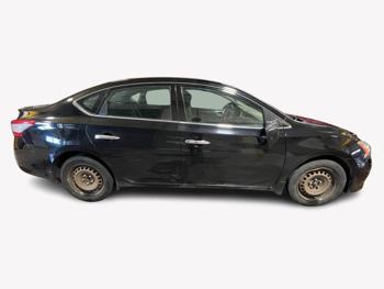 2014 nissan sentra sv with 192650 miles for sale near elk-river, minnesota 834cbe78c8514dc49f3ca1d220366d61.jpg