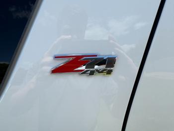 2012 Chevrolet Tahoe