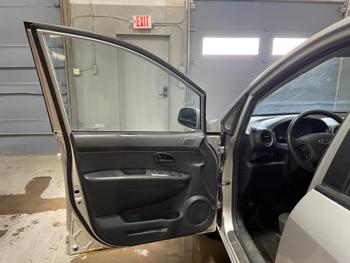 2009 Kia Rondo