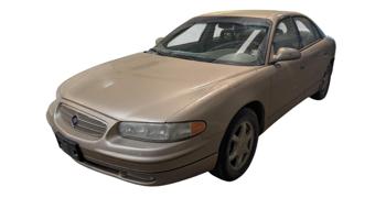 2004 buick regal ls with 238609 miles for sale near elk-river, minnesota 835f03dca9574885889e38b6c667b475.jpg