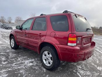 2007 ford escape with 191930 miles for sale near elk-river, minnesota 8367f7b514b14682835aa80454c845af.jpg