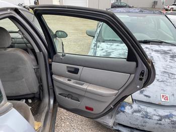 2006 Ford Taurus