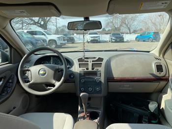 2007 chevrolet malibu ls with 136167 miles for sale near fridley, minnesota 836c0215f2cf41db917e1921bd0e790a.jpeg