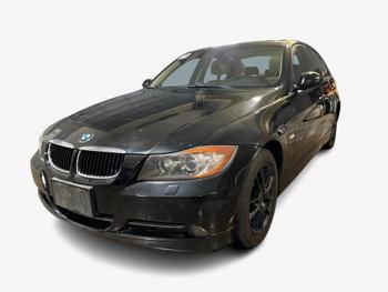 2008 BMW 328xi