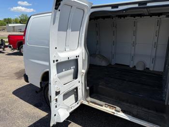 2014 Chevrolet Express