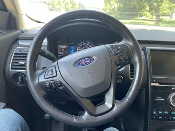 2014 Ford Flex