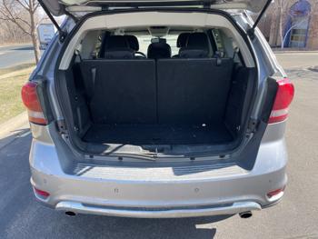 2015 dodge journey crossroad-awd with 176886 miles for sale near burnsville, minnesota 8388a7c9fc1c40ab8f9aa42fc3fbd478.jpeg