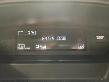 2009 Honda Pilot