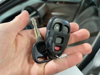 2007 buick lucerne v6 with 206635 miles for sale near elk-river, minnesota 83a70e986e1945e699db2bde1dbf1f9f.jpg