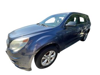 2013 chevrolet equinox ls with 190352 miles for sale near elk-river, minnesota 83c694d059bb496bbf0c64ca25c879be.jpg