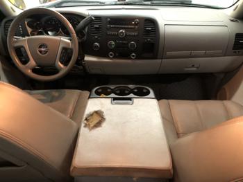 2009 GMC Sierra 1500