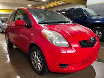 2007 toyota yaris with 266231 miles for sale near elk-river, minnesota 83ff698c552f4cf88c1aec2463848063.jpg