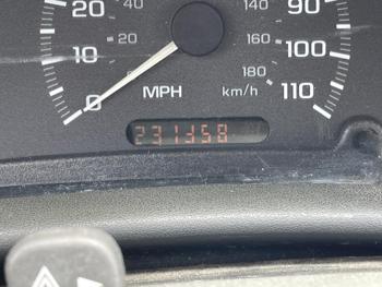 2001 Chevrolet Cavalier