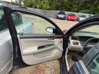 2007 Chevrolet Impala