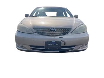 2003 toyota camry le with 263486 miles for sale near rochester, minnesota 8425aa861b274adda670233bf10ba77e.jpg