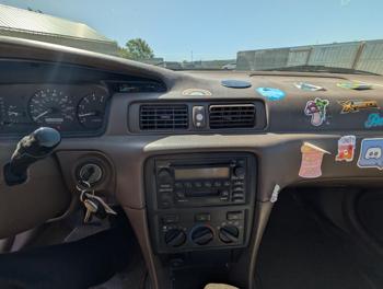 2000 toyota camry ce with 200577 miles for sale near elk-river, minnesota 84327136865643cd9d86708c9d6ccece.jpg