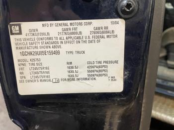 2005 chevrolet silverado-2500hd work-truck with 172710 miles for sale near elk-river, minnesota 843441437cd24664982f91c019636737.jpg