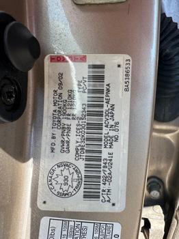 2003 toyota camry le with 190592 miles for sale near elk-river, minnesota 84350743894949fb97a947a1871d8241.jpeg